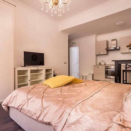 Seven Home Milano Eksteriør bilde