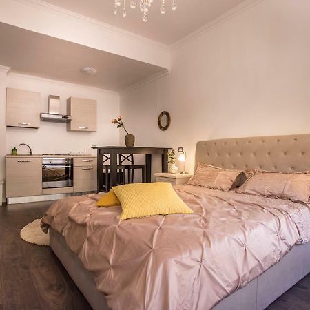 Seven Home Milano Eksteriør bilde