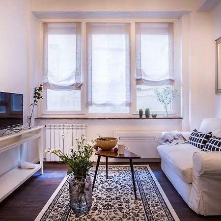 Seven Home Milano Eksteriør bilde