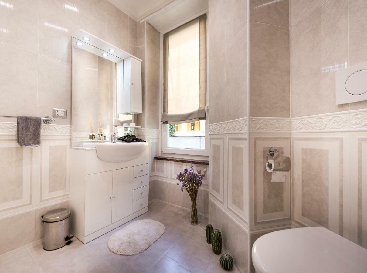 Seven Home Milano Eksteriør bilde