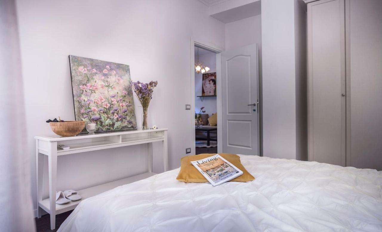Seven Home Milano Eksteriør bilde
