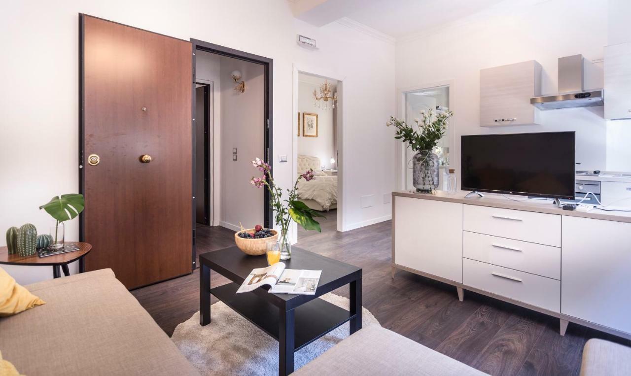 Seven Home Milano Eksteriør bilde