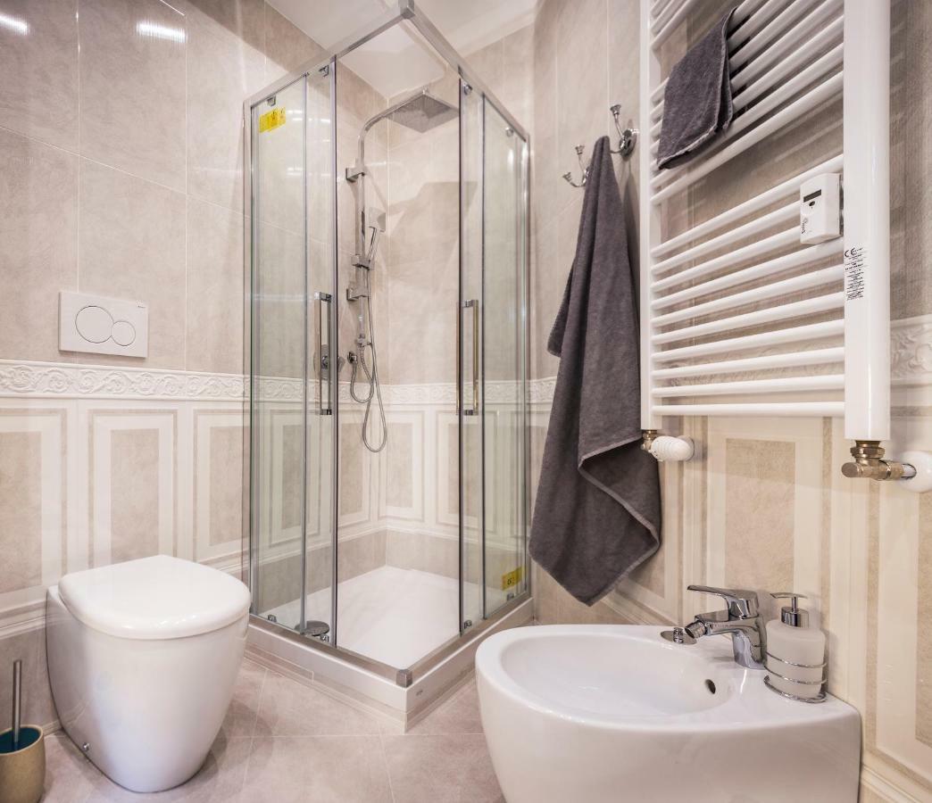 Seven Home Milano Eksteriør bilde