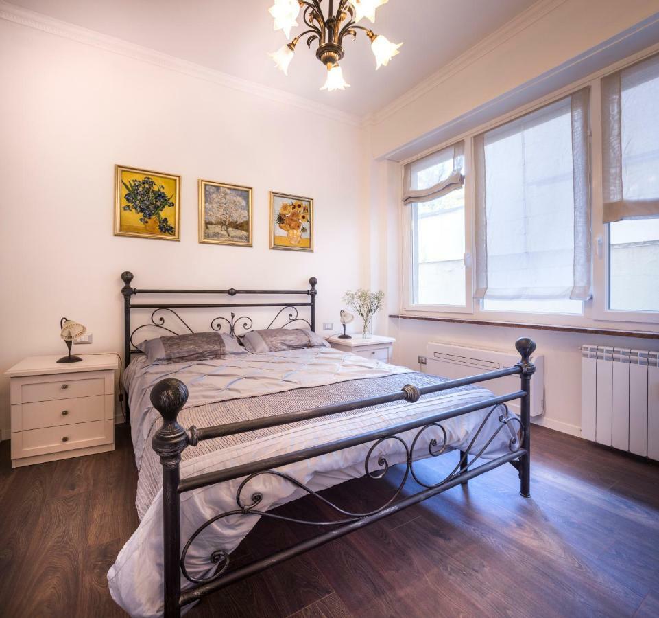 Seven Home Milano Eksteriør bilde