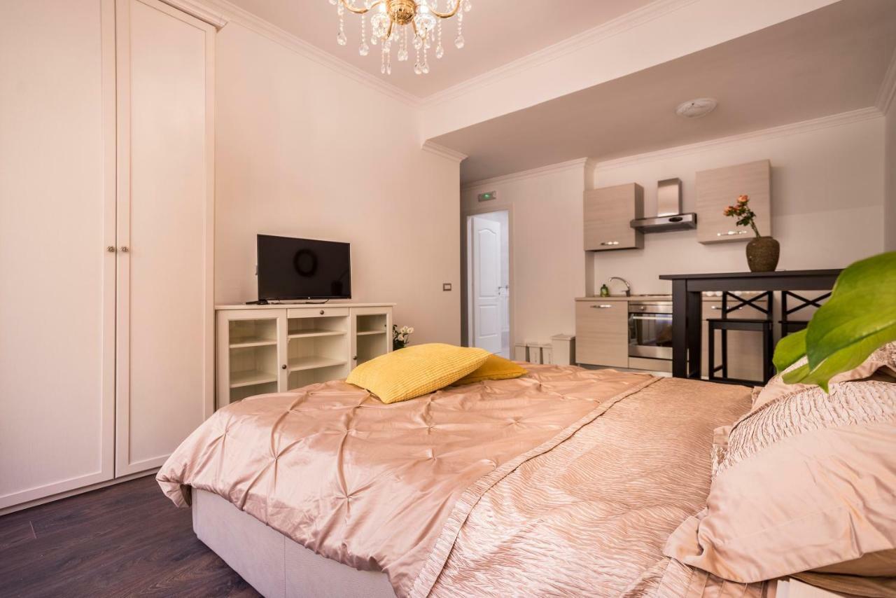 Seven Home Milano Eksteriør bilde