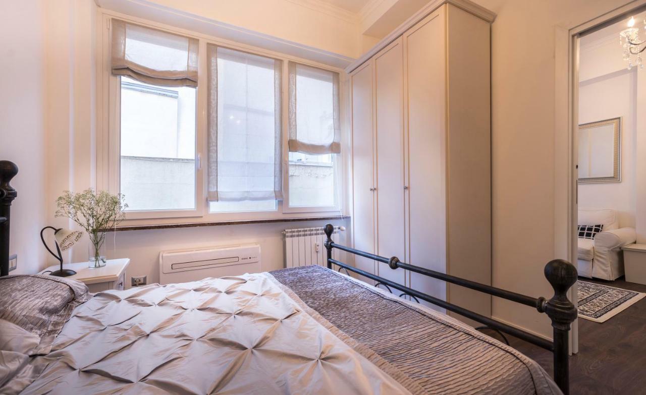Seven Home Milano Eksteriør bilde