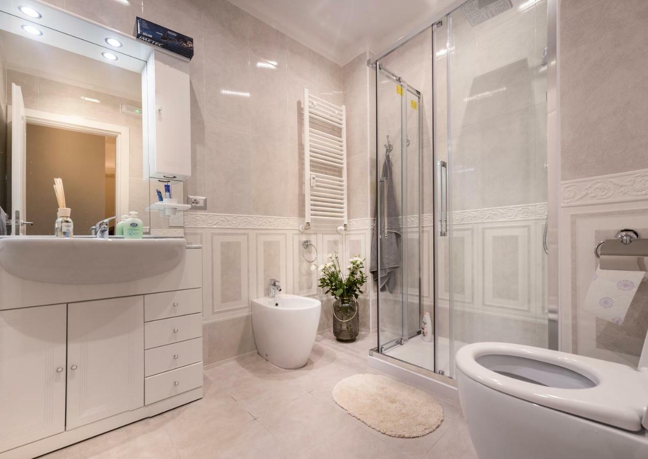 Seven Home Milano Eksteriør bilde