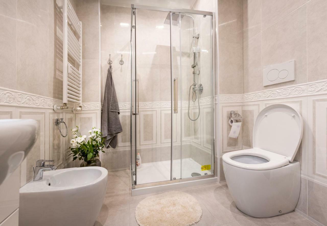 Seven Home Milano Eksteriør bilde